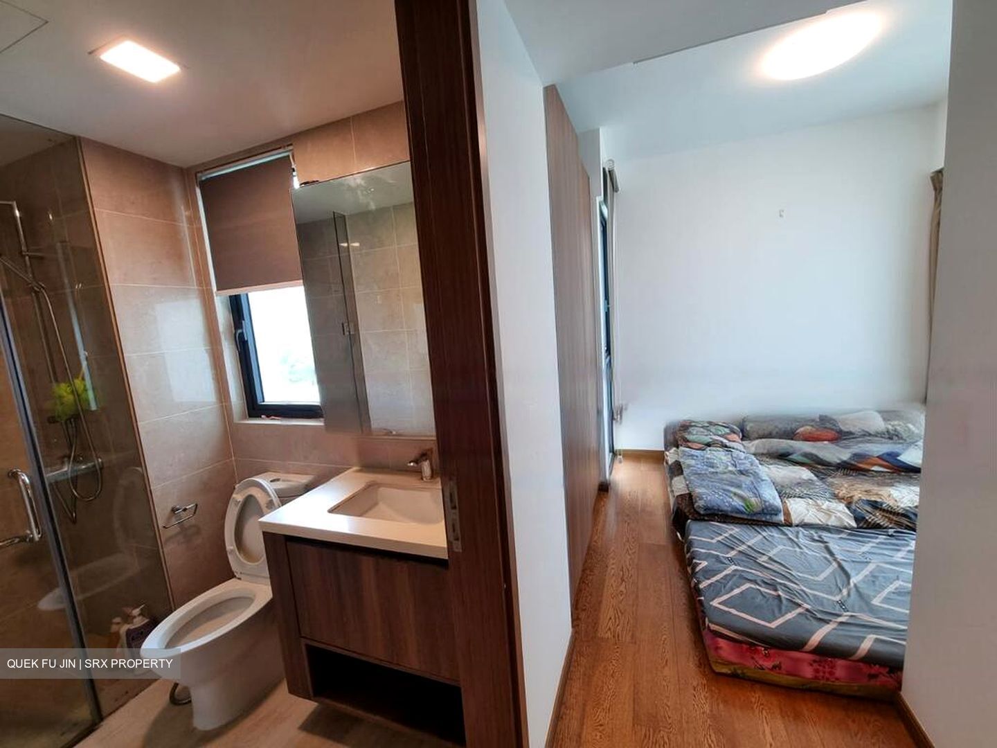 Kingsford Waterbay (D19), Apartment #459160891